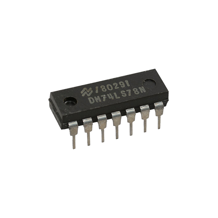 SN74LS78