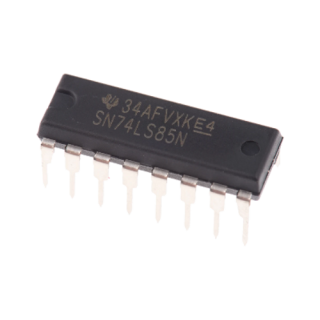 SN74LS85