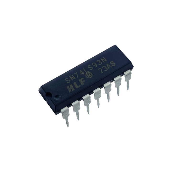 SN74LS93