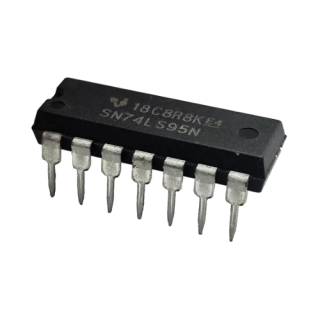 SN74LS95