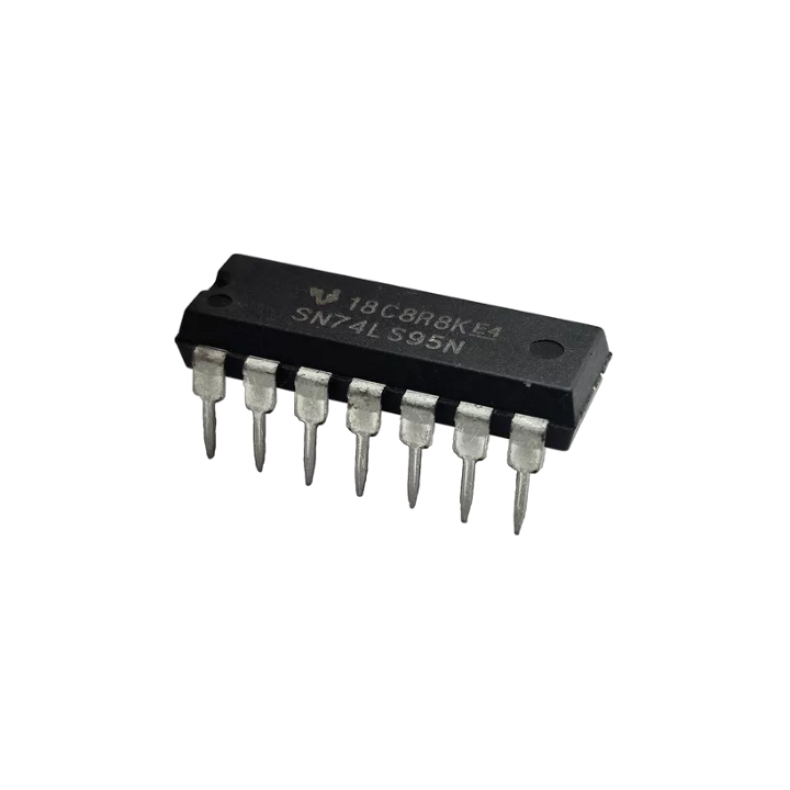 SN74LS95