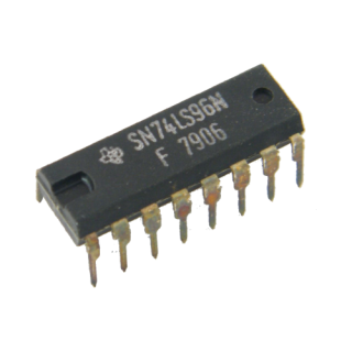 SN74LS96
