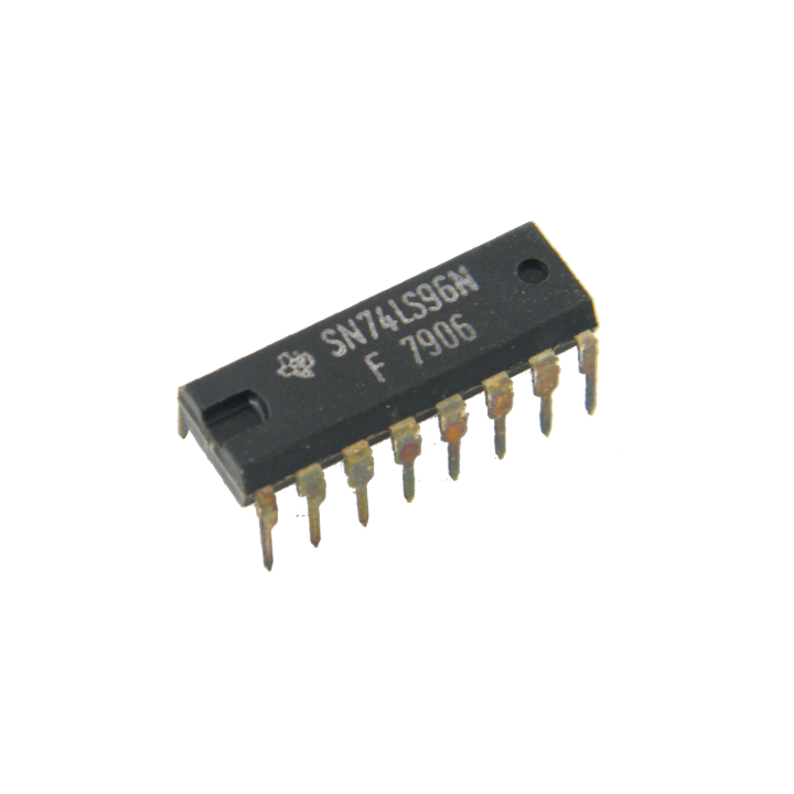 SN74LS96