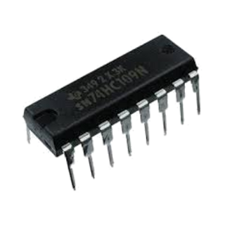 SN74LS109