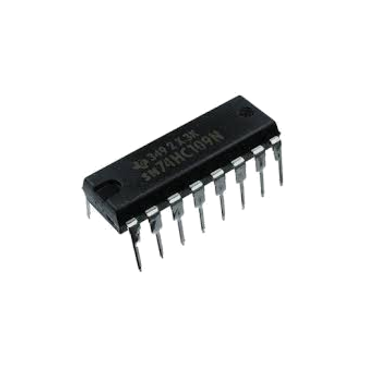 SN74LS109