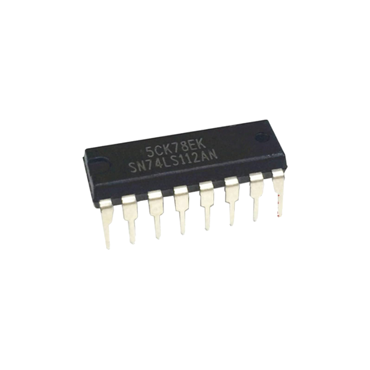 SN74LS112