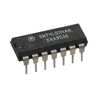 SN74LS114