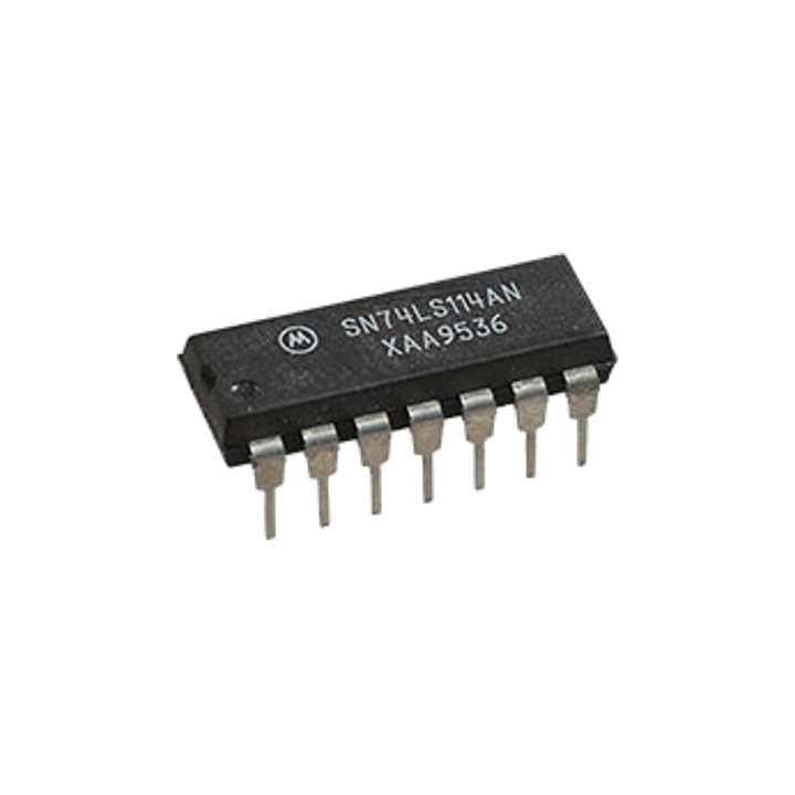 SN74LS114