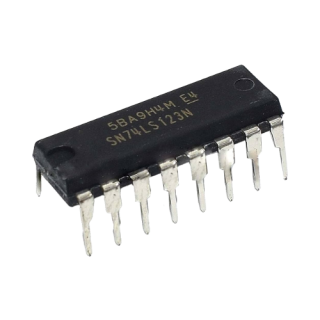 SN74LS123