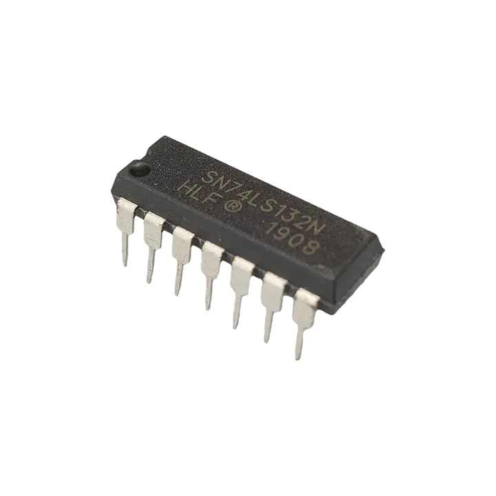 SN74LS132
