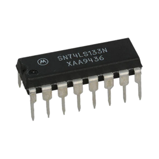SN74LS133