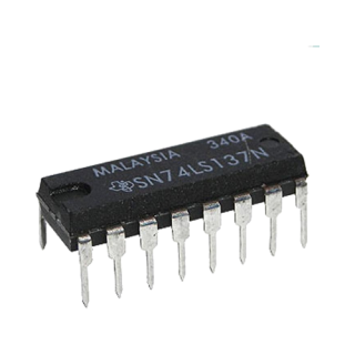 SN74LS137