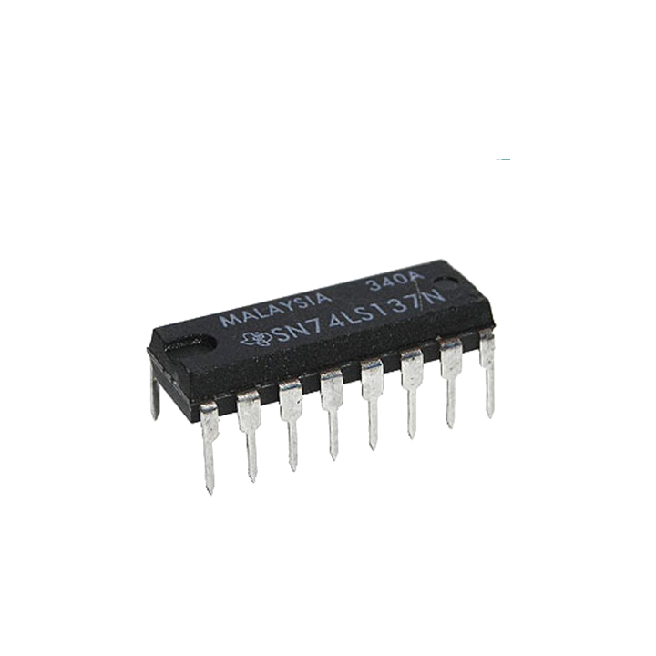 SN74LS137