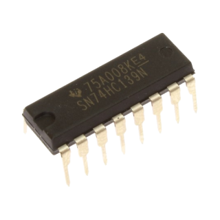 SN74LS139