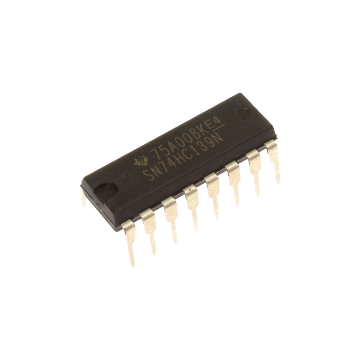 SN74LS139