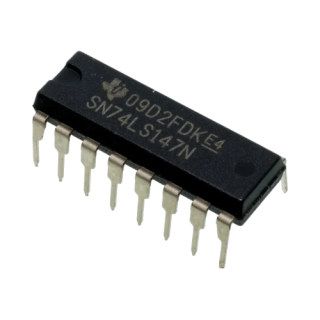 SN74LS147