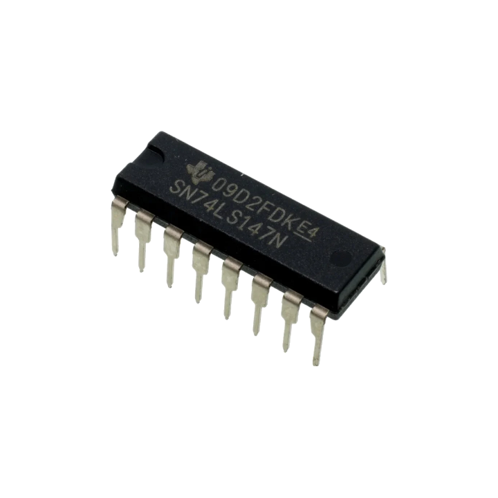 SN74LS147