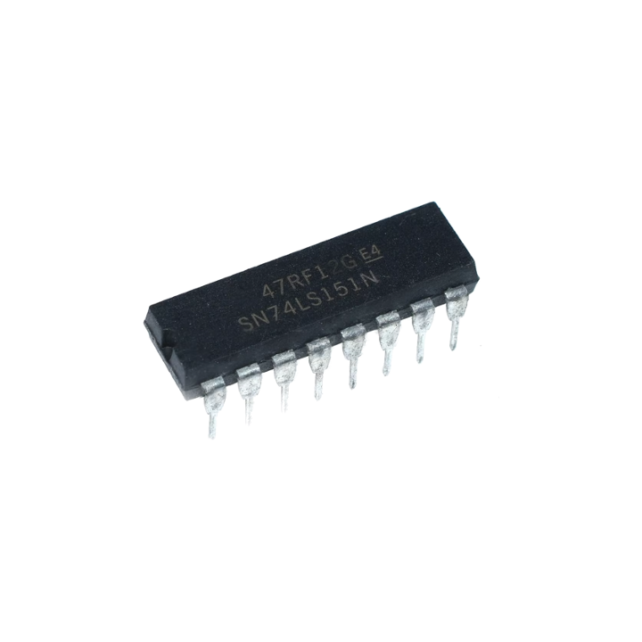 SN74LS151