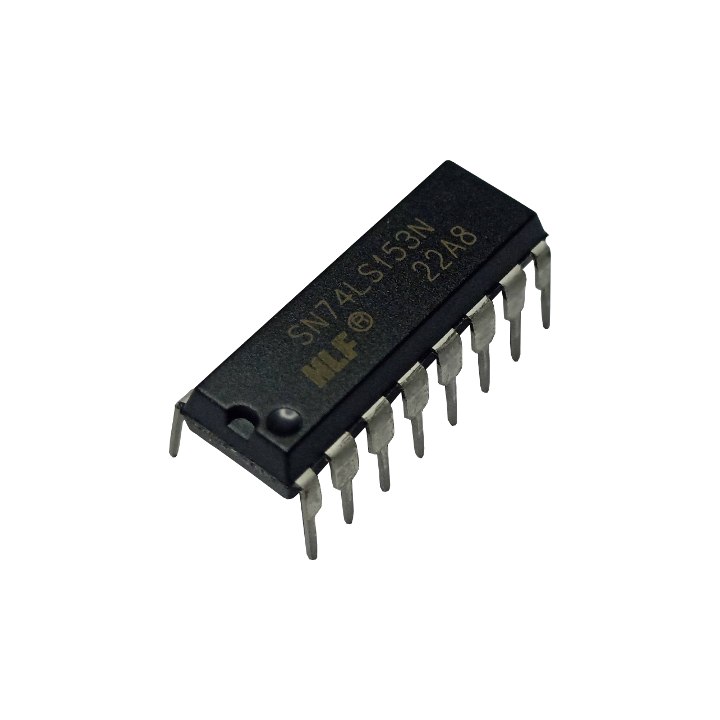 SN74LS153