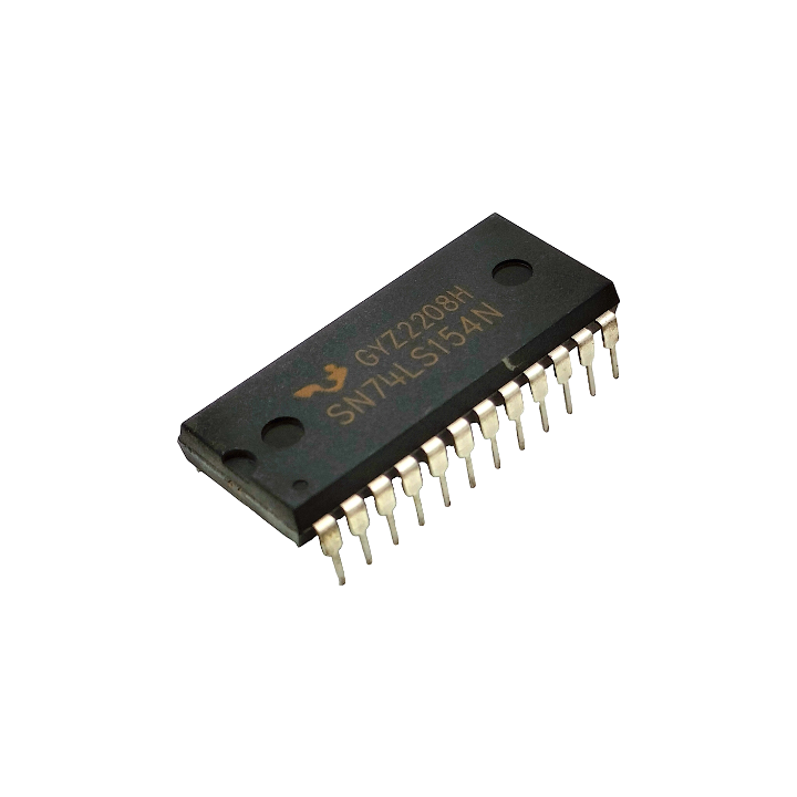 SN74LS154