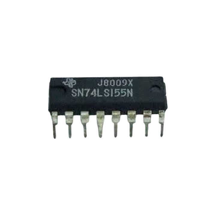 SN74LS155