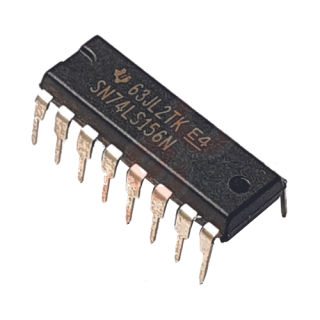 SN74LS156