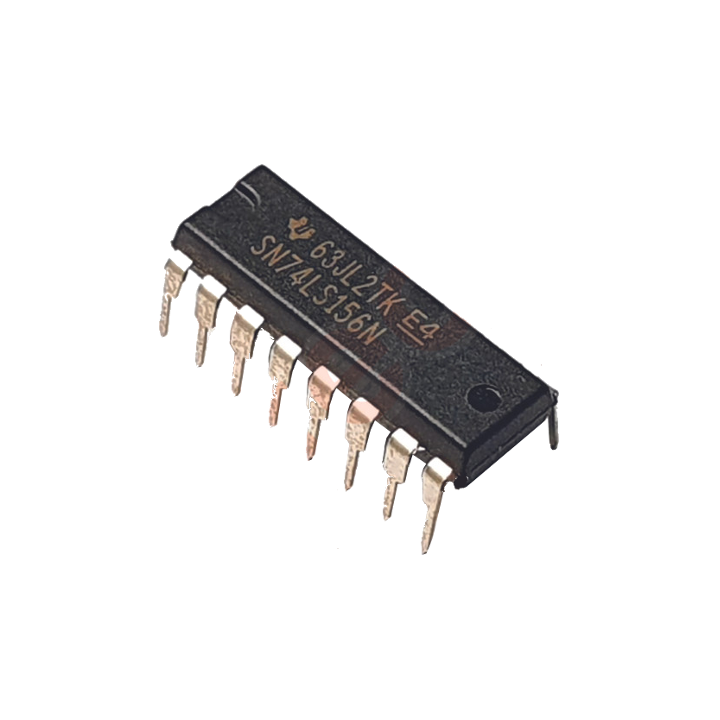 SN74LS156