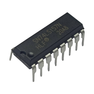 SN74LS157