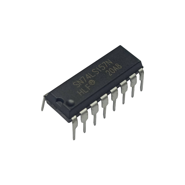 SN74LS157