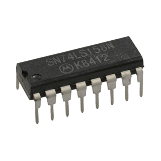 SN74LS158
