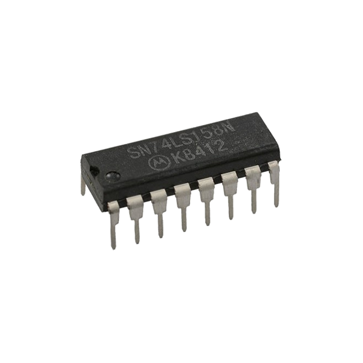 SN74LS158