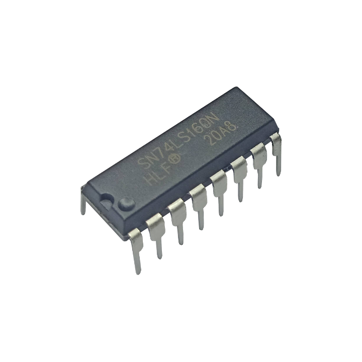 SN74LS160