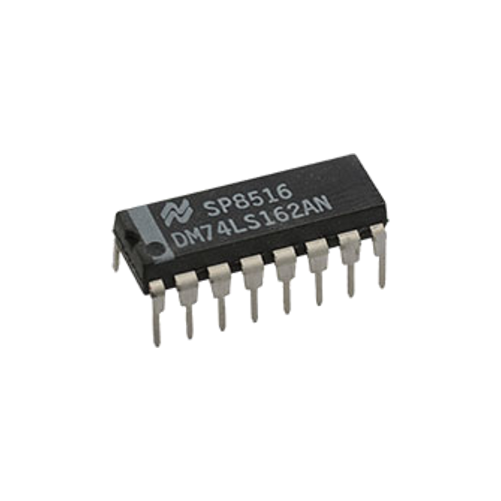 SN74LS162