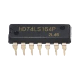 SN74LS164