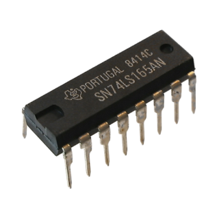 SN74LS165