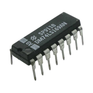 SN74LS169
