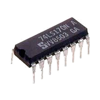 SN74LS170