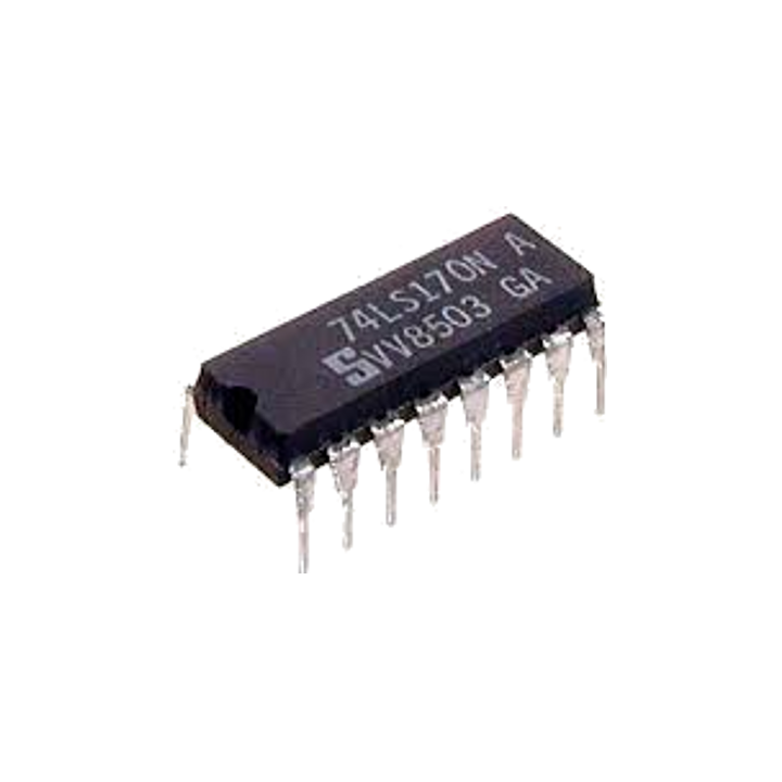SN74LS170