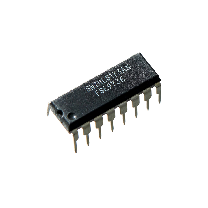 SN74LS173