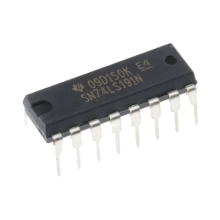 SN74LS191