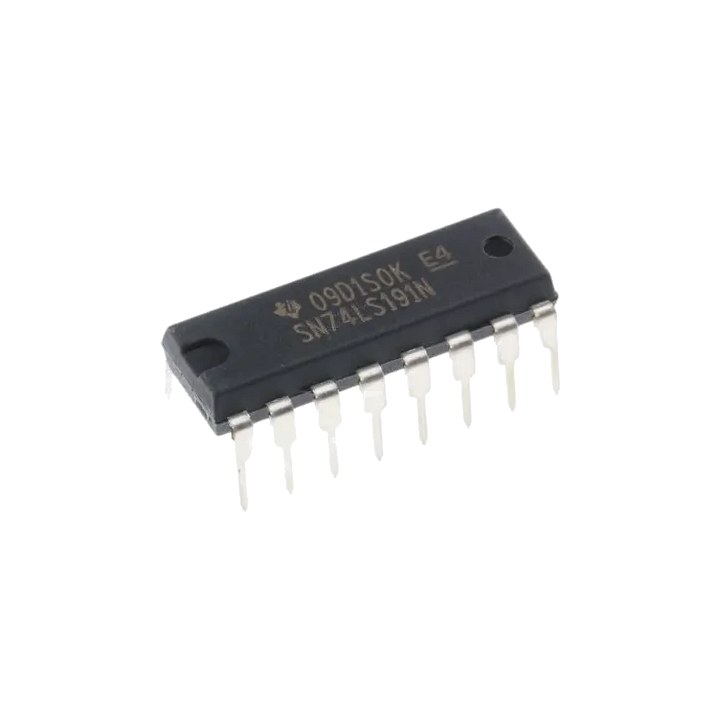 SN74LS191