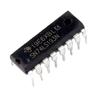 SN74LS193