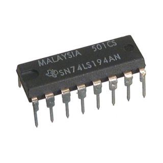 SN74LS194