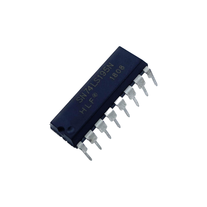 SN74LS195