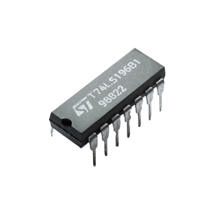 SN74LS196