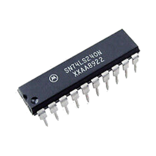 SN74LS240