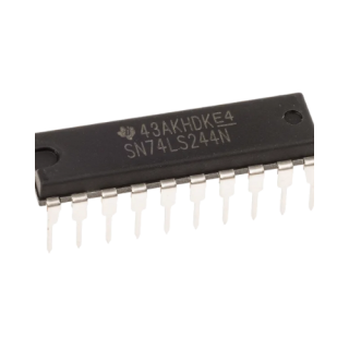 SN74LS244