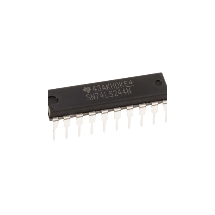 SN74LS244