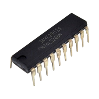 SN74LS245