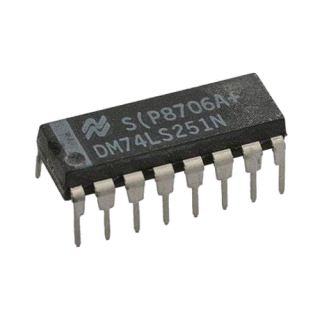 SN74LS251
